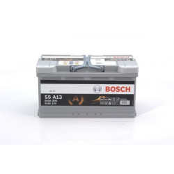 BOSCH 95Ah 850A (EN) 12V...