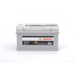 BOSCH 100Ah 830A (EN)  12V...