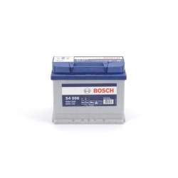 BOSCH 60Ah 540A (EN) 12V...