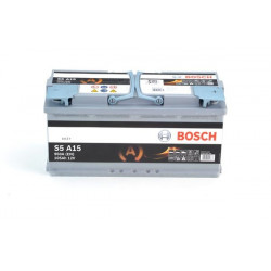 BOSCH 105Ah 950A (EN) 12V...