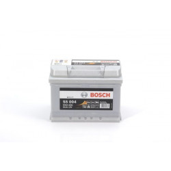 BOSCH 54Ah 530A (EN) 12V...