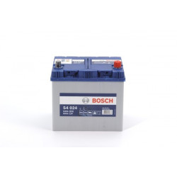 BOSCH 60Ah 540A (EN) 12V...