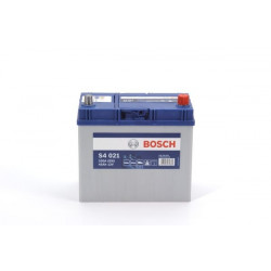 BOSCH 45Ah 330A (EN) 12V...