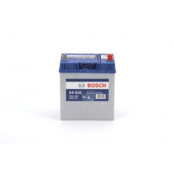 BOSCH 40Ah 330A (EN) 12V...