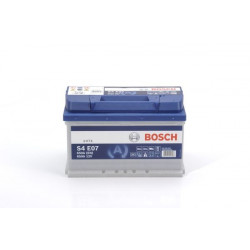 BOSCH 75Ah 730A (EN) 12V...