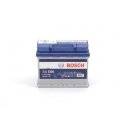 BOSCH 60Ah 640A (EN) 12V...