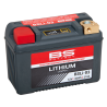 BSLI-03 BS Lithium-ion