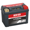 BSLI-10  BS Lithium-ion