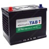 TAB AGM akumuliatorius 12V 75Ah 750A Jap (+-)