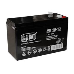 MB 10Ah 12V VRLA...