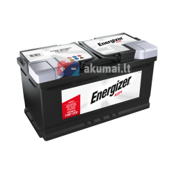 Energizer 95 Ah Premium AGM akumuliatorius