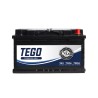 TEGO AGM akumuliatorius 12V 70Ah 760A