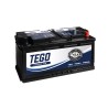 TEGO AGM akumuliatorius 12V 70Ah 760A