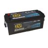 ZAP 180 Ah Carbon EFB akumuliatorius