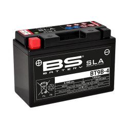 BT9B-4 SLA 12V 8.4Ah...