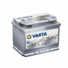 Akumuliatorius VARTA SILVER Dynamic AGM 60Ah 680 A EN 12V