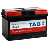 TAB Magic akumuliatorius 12V 75Ah 720A